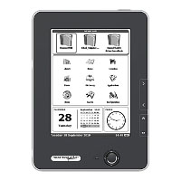 Ремонт электронной книги PocketBook Pro 602