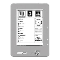 Ремонт электронной книги PocketBook Pro 603