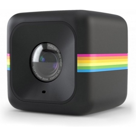 Ремонт видеокамеры Polaroid Cube
