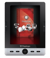 Ремонт электронной книги Prestigio Libretto PER3072