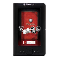 Ремонт электронной книги Prestigio Libretto PER3152