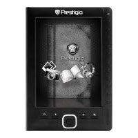 Ремонт электронной книги Prestigio Libretto PER3162