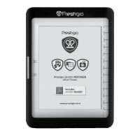 Ремонт электронной книги Prestigio Libretto PER3362
