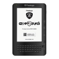 Ремонт электронной книги Prestigio Libretto PER5162