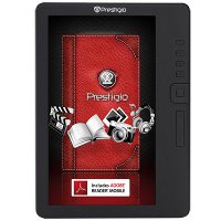 Ремонт электронной книги Prestigio PER3172B