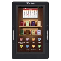 Ремонт электронной книги Prestigio PER3274B