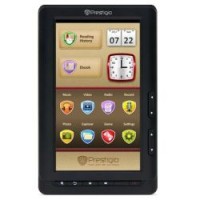 Ремонт электронной книги Prestigio PER3574B