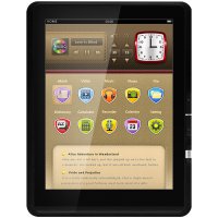 Ремонт электронной книги Prestigio PER3884B
