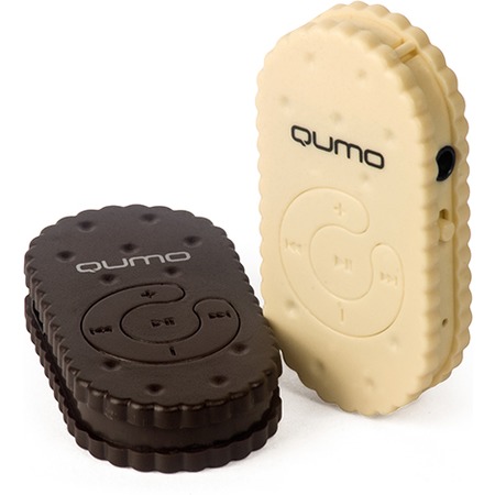 Ремонт мp3-плеера QUMO Biscuit