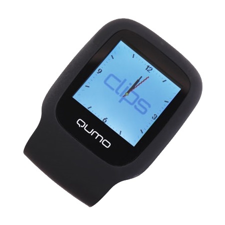 Ремонт мp3-плеера QUMO Clips