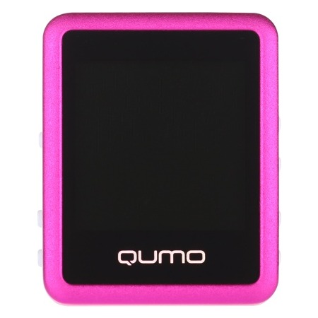 Ремонт мp3-плеера QUMO Excite 4 GB