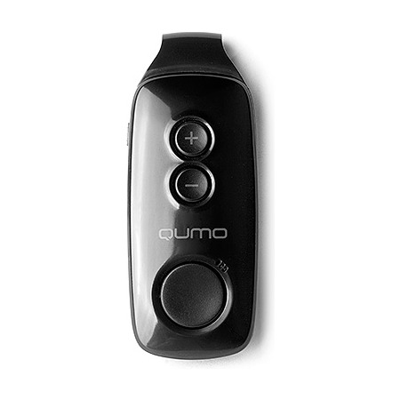 Ремонт мp3-плеера QUMO Fit