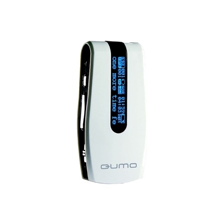 Ремонт мp3-плеера QUMO Lite