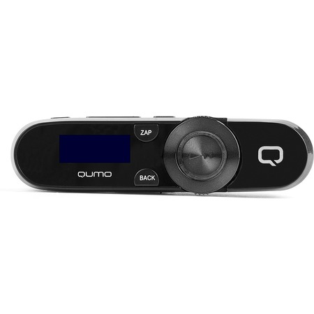 Ремонт мp3-плеера QUMO Magnitola 4 GB