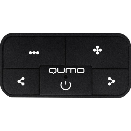 Ремонт мp3-плеера QUMO Marshmallow