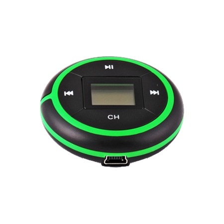 Ремонт мp3-плеера QUMO Runner 4 GB