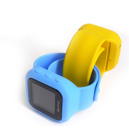 Ремонт мp3-плеера QUMO SportsWatch