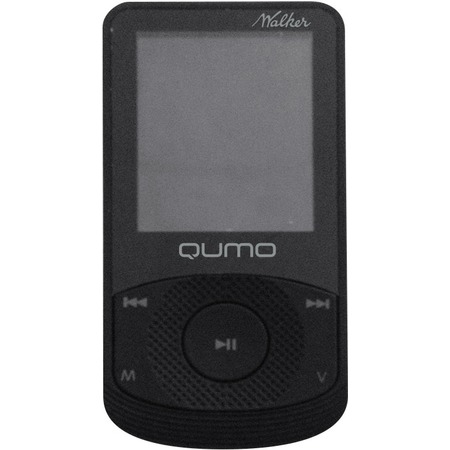 Ремонт мp3-плеера QUMO Walker