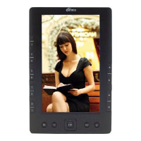 Ремонт электронной книги Ritmix RBK-400