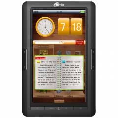 Ремонт электронной книги Ritmix RBK-423