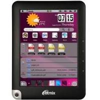 Ремонт электронной книги Ritmix RBK-490