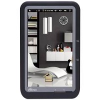 Ремонт электронной книги Ritmix RBK-493