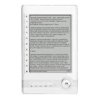 Ремонт электронной книги Ritmix RBK-501