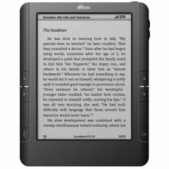 Ремонт электронной книги Ritmix RBK-650