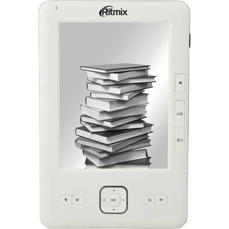 Ремонт электронной книги Ritmix RBK-700 HD
