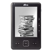 Ремонт электронной книги Ritmix RBK-700HD