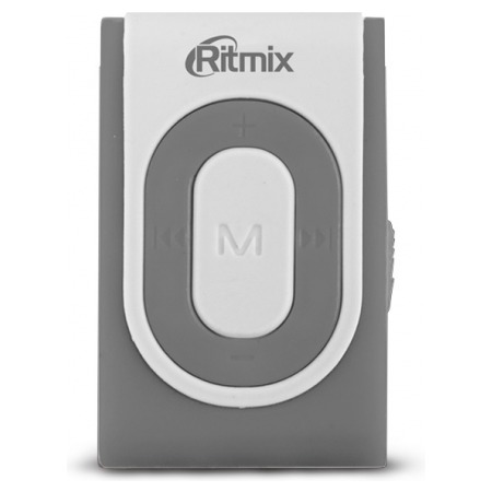 Ремонт мp3-плеера Ritmix RF-2400 4 GB