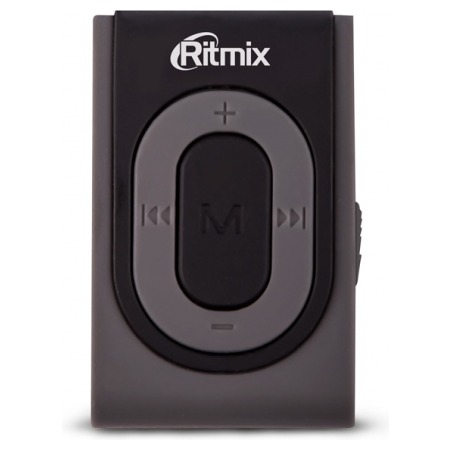 Ремонт мp3-плеера Ritmix RF-2400 8 GB