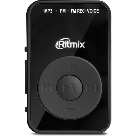 Ремонт мp3-плеера Ritmix RF-2900 4 GB