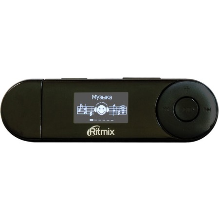 Ремонт мp3-плеера Ritmix RF-3200 8 GB