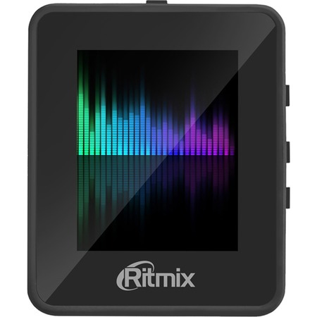 Ремонт мp3-плеера Ritmix RF-4150