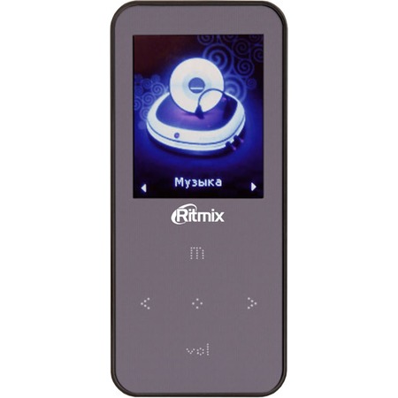 Ремонт мp3-плеера Ritmix RF-4310 4 GB