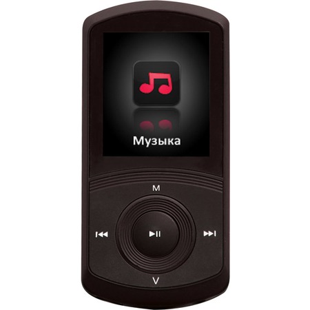 Ремонт мp3-плеера Ritmix RF-4700 4 GB