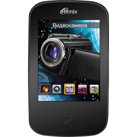 Ремонт мp3-плеера Ritmix RF-7200 8 GB