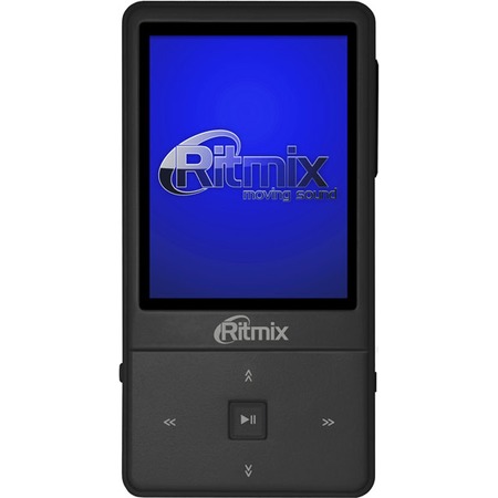 Ремонт мp3-плеера Ritmix RF-7900 8 GB