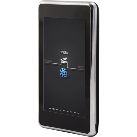 Ремонт мp3-плеера Ritmix RF-9500 2 GB