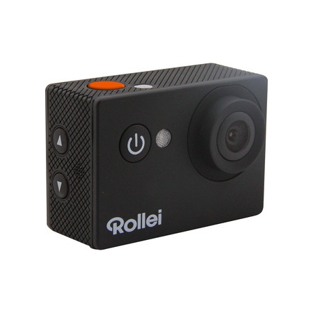 Ремонт видеокамеры Rollei Actioncam 300