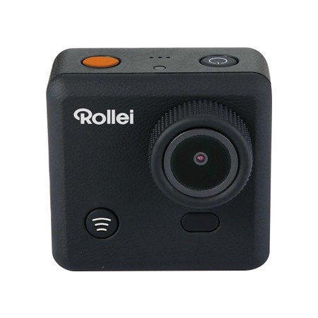 Ремонт видеокамеры Rollei Actioncam 400