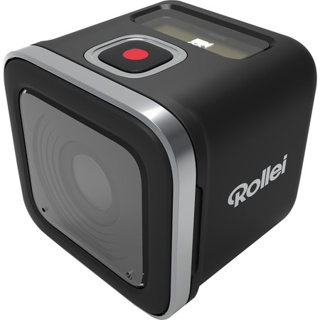 Ремонт видеокамеры Rollei Actioncam 500