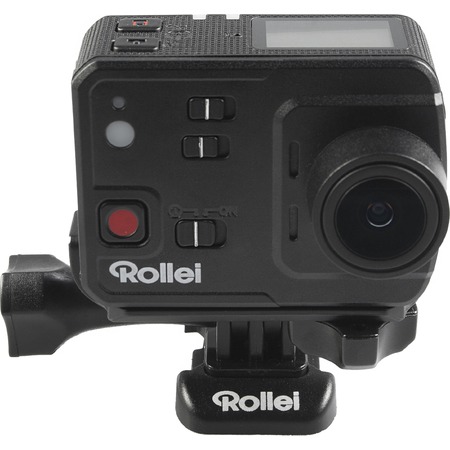 Ремонт видеокамеры Rollei Actioncam 6S