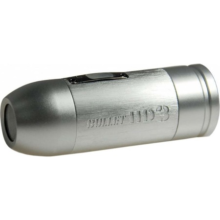 Ремонт видеокамеры Rollei Bullet HD 3 mini