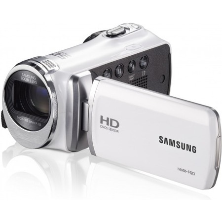 Ремонт видеокамеры Samsung HMX-F90
