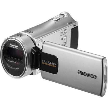 Ремонт видеокамеры Samsung HMX-H320