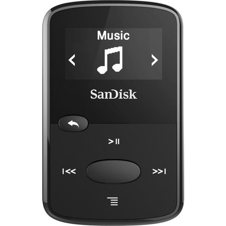 Ремонт мp3-плеера SanDisk Clip Jam 8 GB