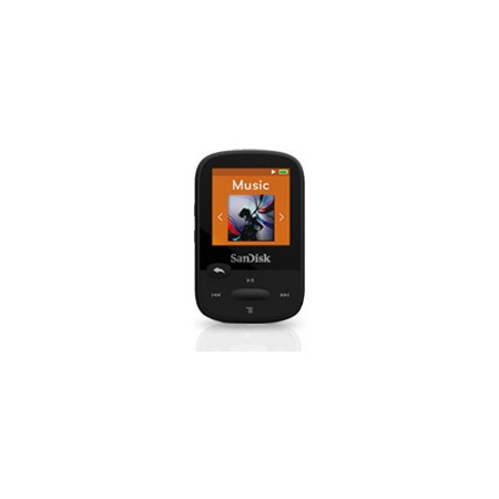 Ремонт мp3-плеера SanDisk Clip Sport 8 GB