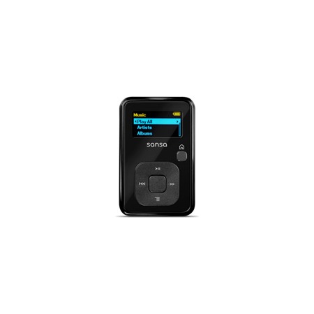 Ремонт мp3-плеера SanDisk Sansa Clip+ 8 GB